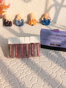 Matte Mini Lipstick