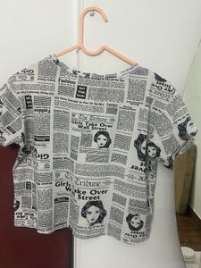 women empowerment tee for girls