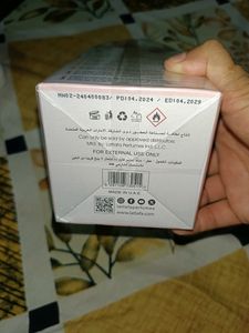 Lattafa Yara And Qissa Pink Edp