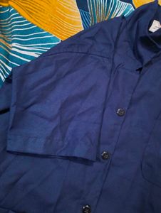Navy Blue Shirt💙