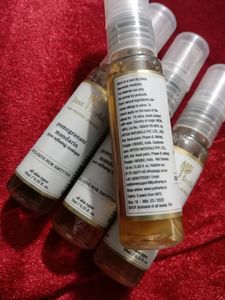 Just Hurb Skin Tonic (Pack Of 4)