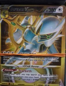Pokemon Card 452