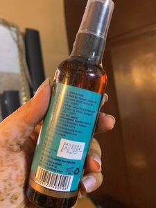 Pilgrim Hair Serum
