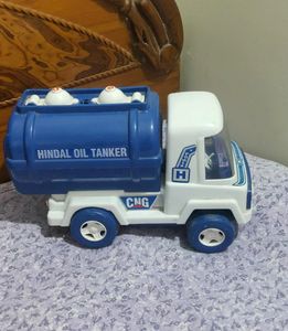 Oil tanker Vehicle toy