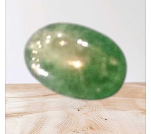 Green Gemstone Cabochon Emerald