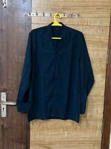New Teal Colour Tailor Made Co Ords