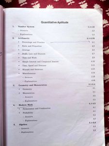 REASONING, GRAMMER ,VOCAB ,MATHS ,LEGAL etc