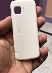 Nokia 5233 Refurbished