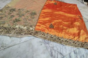 So Beautiful Saree