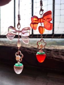 PHONE CHARMS 11