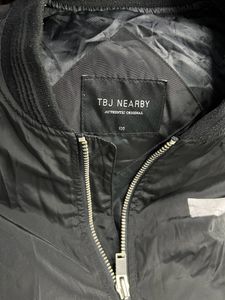 TBJ Nearby Bomber Jacket