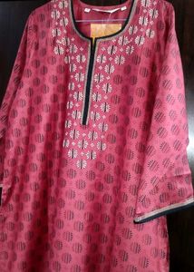 New Unused Biba Brand Salwar Suit