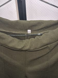 Women’s Bottom