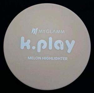 MyGlamm K.Play Highlighter
