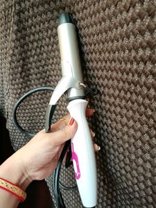 Philips Style Edition Curler
