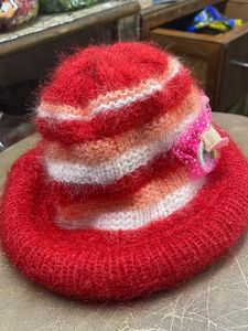 Woollen Cap For Boy’s &amp; Girl’s Age 1 to 4 Years