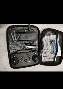 Drone with Accessories