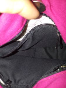 Hand Made Purse