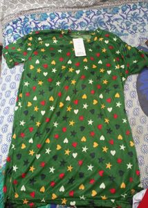 Sell Summer New Night Suit Good Price