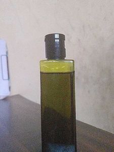 Grama Herbals Hair Oil