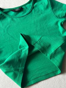 Green Max T-Shirt  - xS