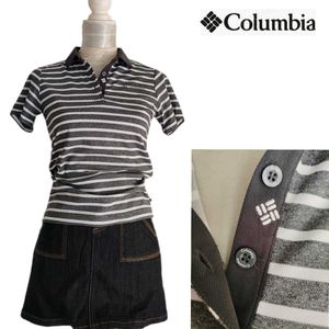 Columbia Imported TShirt