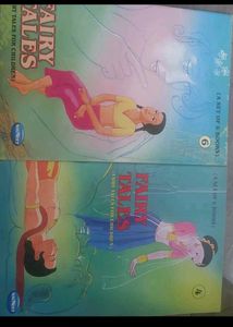 21 Books- Story Gk Career Personality Development