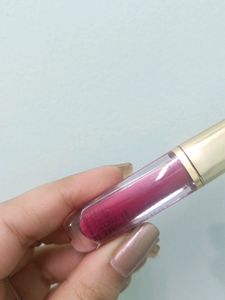 Faces Canada Liquid Lipstick