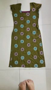 two kurties
