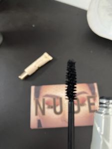 Random Makeup