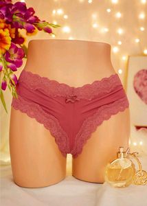 🇳🇿💫💗  Imported Stuff Lace Trim Pantie