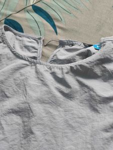 H&amp;MWomen Cotton Crop Top