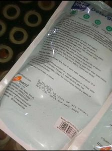Meemee. Mild Laundry Detergent