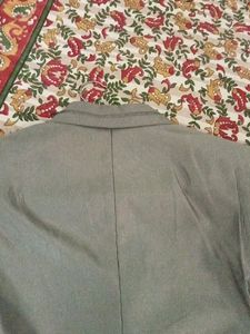 deA Blazer With Fully New Condition....