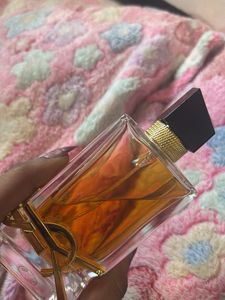 YSL Libre Perfume