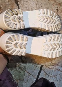 Denim Shoes