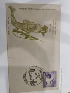 Vintage 1969 Man on the Moon First Day Cover