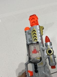 Toy Laser Gun