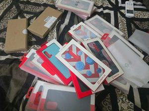 Original Oneplus 8T 8 NORD CE5 Backcase