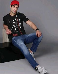 Ducati Borgo Panigale T-Shirt