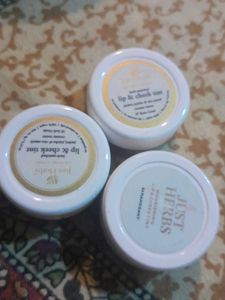 Just Herbs Lip & Cheek Tint