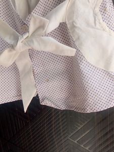 Shirt With Vest