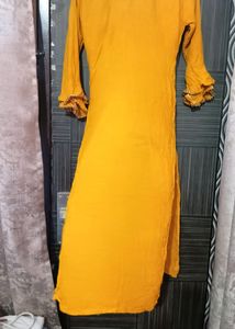 Yellow Suit