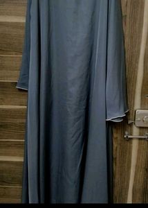 Imported Fabric Abaya From Dubai