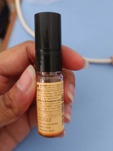 Plum Vanilla Caramello Perfume