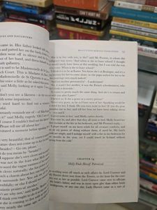 wives and daughter By Elizabeth gaskell