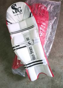 ISG Cricket Batting Leg Guards