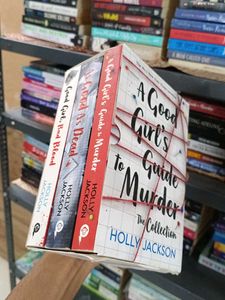 A Good Girl&#39;s Guide Collection