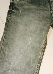 Stylish Denim Jeans