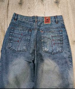 ✨ Vintage Flare Jeans (Thrifted) ✨